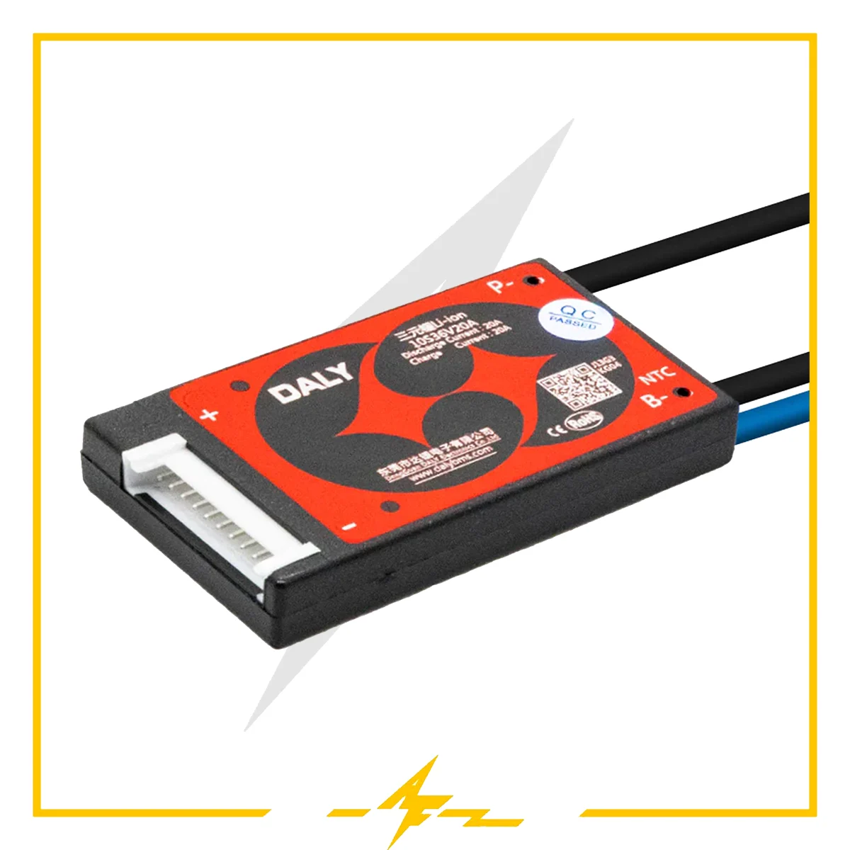 BMS 10S 36V 20A daly para batería patinete eléctrico nueva generación
bateria de scooter electrico
batería para patinete eléctrico
bateria patinete electrico
bateria scooter electrico
batería externa patinete
baterias para patinetes electricos
baterias de patinetes electricos
bateria monopatin electrico
bateria externa para patinete electrico
batería patinete eléctrico
bateria para patinetes
bateria auxiliar patinete electrico
bateria externa para scooter
taller patinetes eléctricos